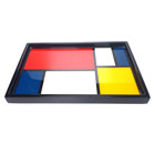 Mondrian